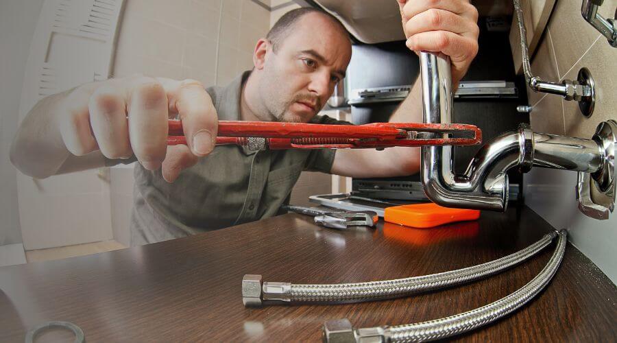 Local sewer line repair in Merrimack, NH